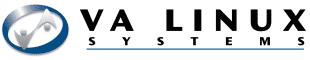 VA Linux Systems logo
