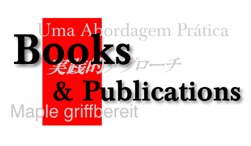 Books & Publications